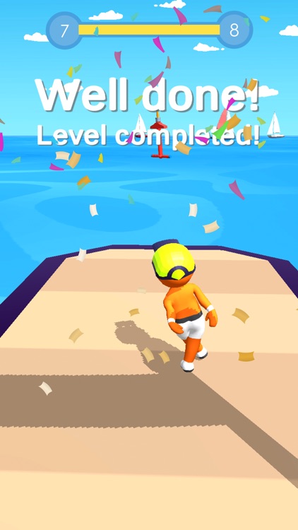 Pogo Time screenshot-5