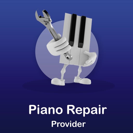 Piano Repair Provider