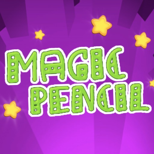 Magic-Pencil