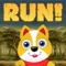 In Goof Runner, players escape the chase, explore the fun and endless world of parkour, and enjoy the unlimited passion brought by running, jumping and rushing