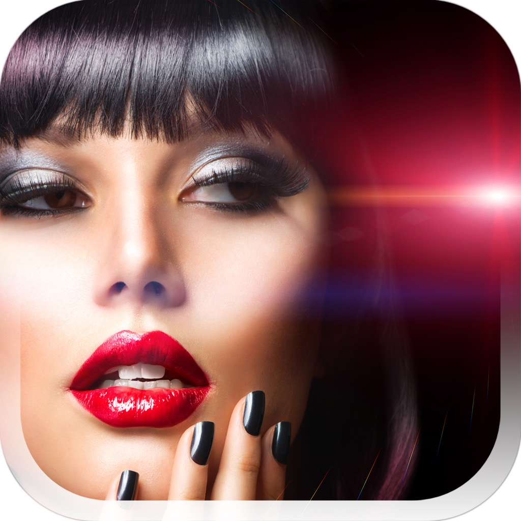 Get MakeUp - Amazing Lips, Up Eyes for iOS, iPhone, iPad Aso Report