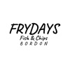 Frydays Fish & Chips Bordon