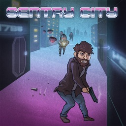 Sentry City