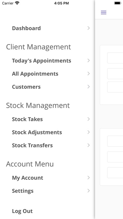 Lintrath Admin screenshot-3