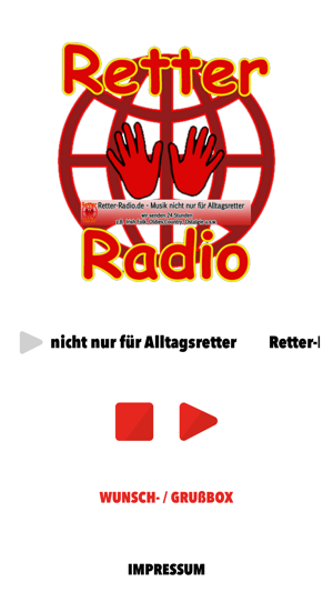 Retter-Radio(圖1)-速報App