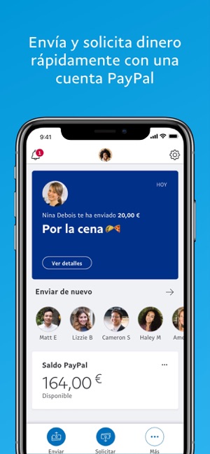 Generador De Cuentas Paypal Con Dinero 2020