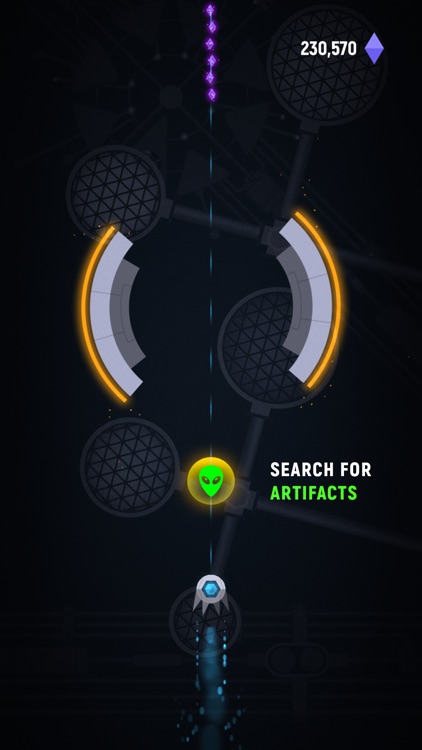 Jump Drive screenshot-3