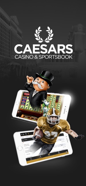 Caesar Online Casino App