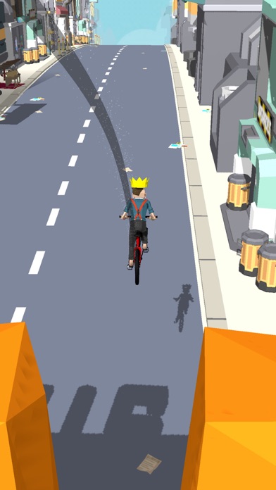 Bikes.io screenshot 4