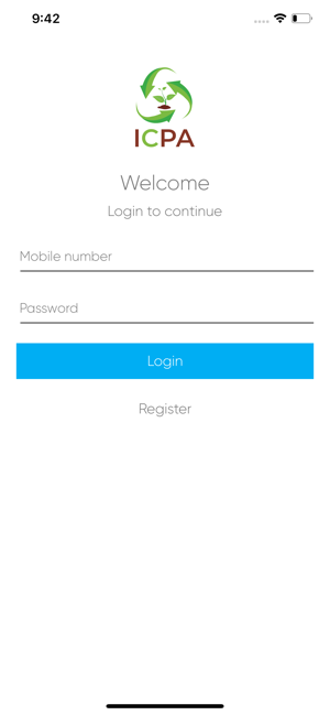 ICPA-Indian Compost Poly Assn(圖2)-速報App