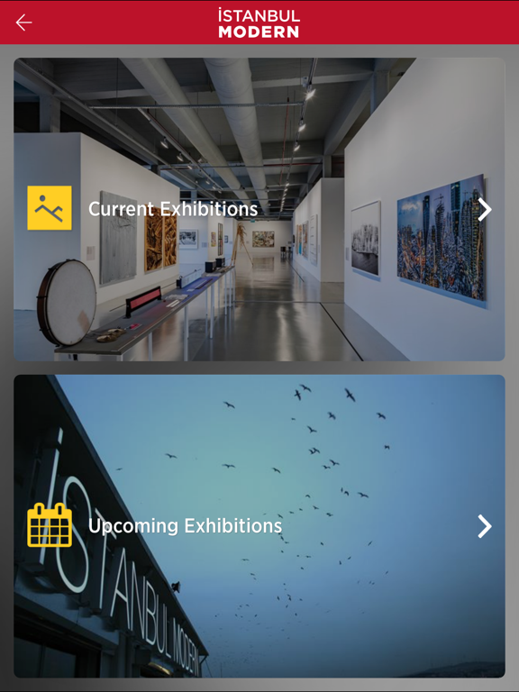Screenshot #5 pour İstanbul Modern
