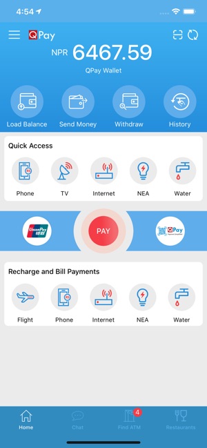 QPay Nepal