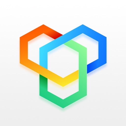 职教通APP icon