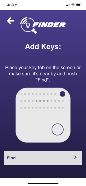Finder Keys(圖3)-速報App