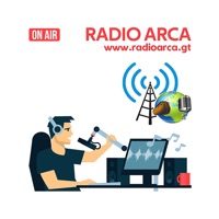 Radio Arca GT pour PC