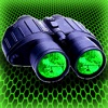 Icon Night Vision Spy - Binoculars