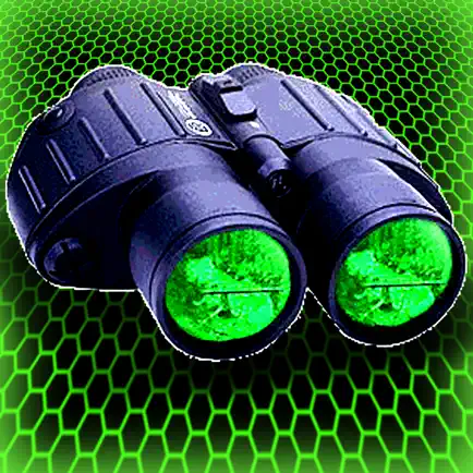 Night Vision Spy - Binoculars Читы