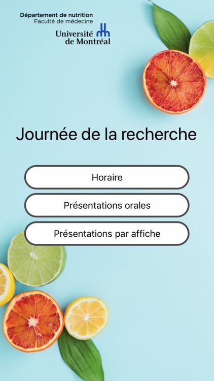 JRecherche Nutrition 19