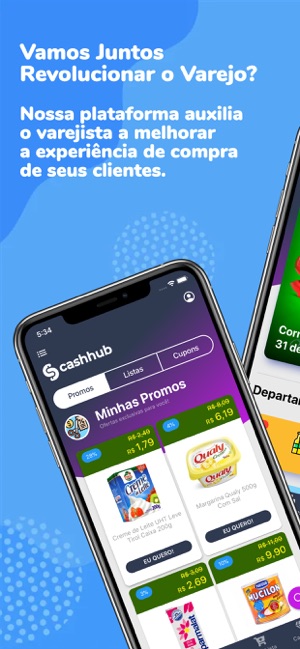 CashHub