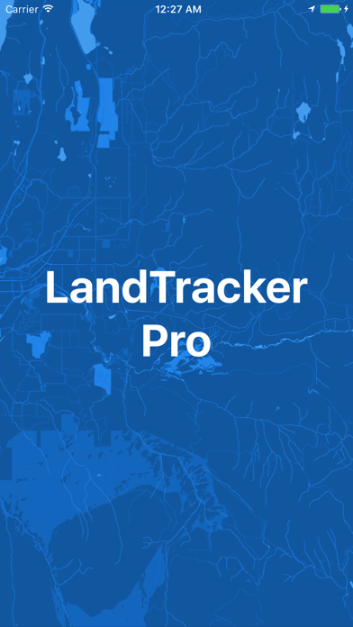 LandTracker Pro LSD Finderのおすすめ画像1