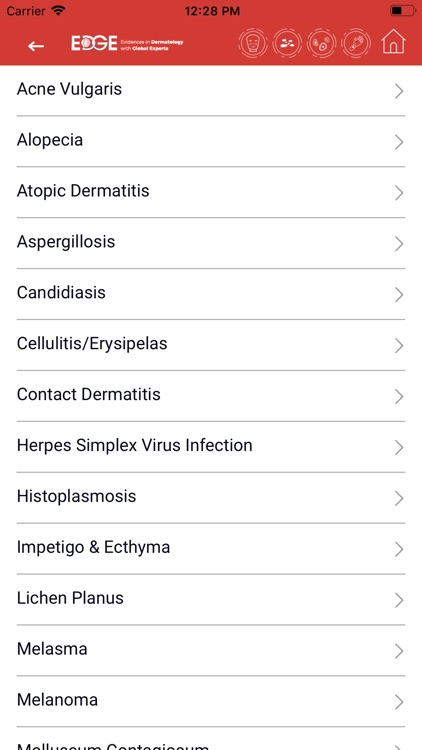 Derma Edge screenshot-3