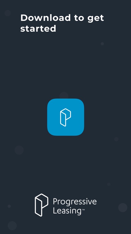 Progressive Leasing Mobile screenshot-3