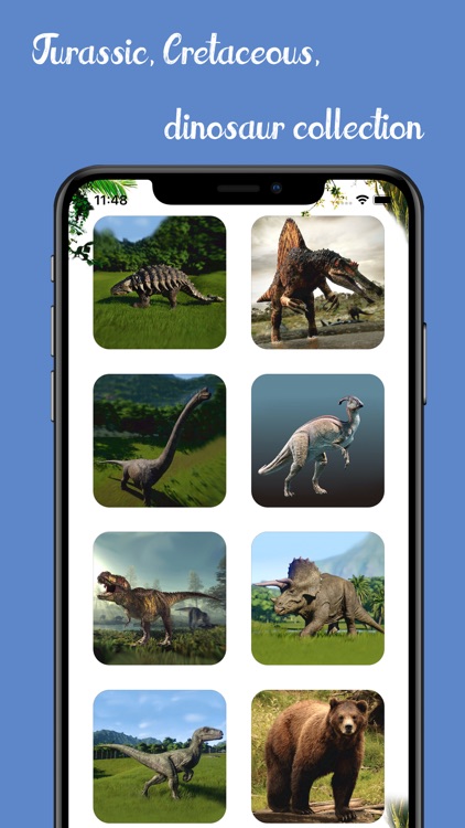 Animal Soundbook screenshot-3