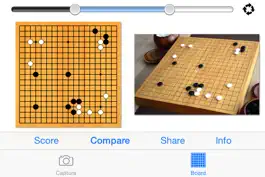 Game screenshot Baduk Cap apk