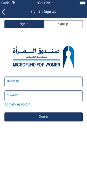 Microfund for Women(圖5)-速報App