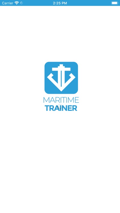 Maritime Trainer