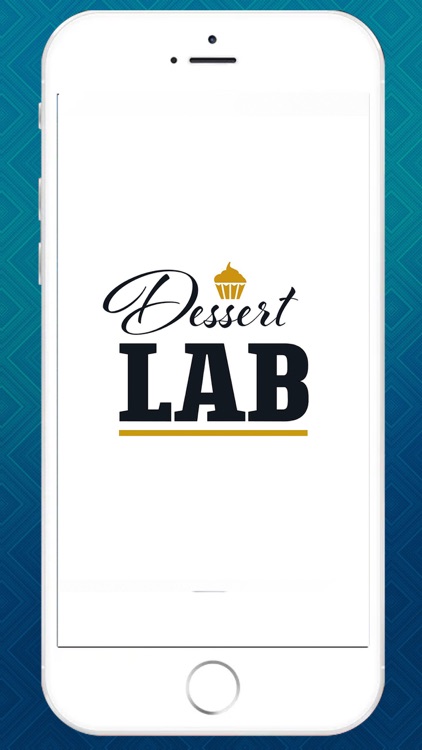 Dessert Lab