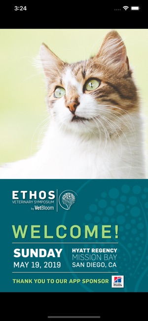 Ethos Veterinary Health(圖1)-速報App