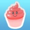 Over 70 FREE levels of cupcake puzzle action