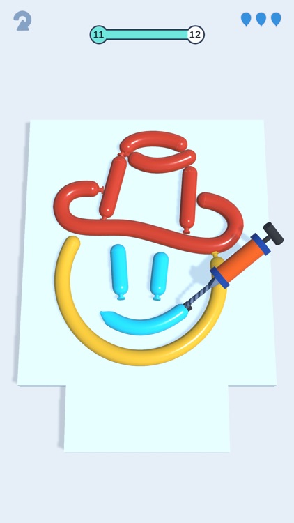 Fancy Balloons screenshot-4