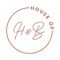 House of Hair and Beauty provides a great customer experience for it’s clients with this simple and interactive app, helping them feel beautiful and look Great