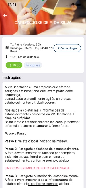 Mission Brasil(圖2)-速報App