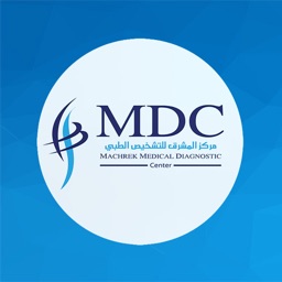Mashrek Diagnostic Center