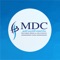 MDC application is a tool to facilitate communication between the center and its patients