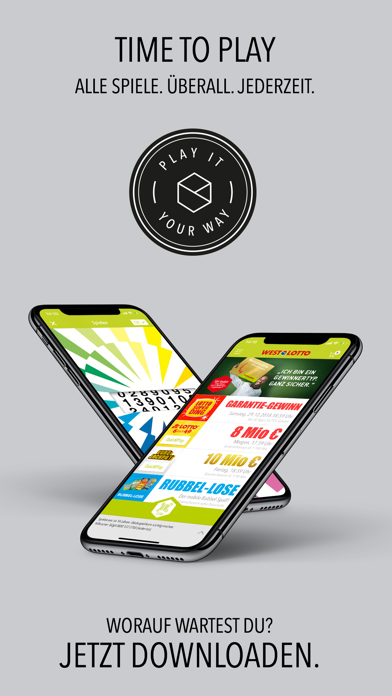 Westlotto Android App Westlotto Android App