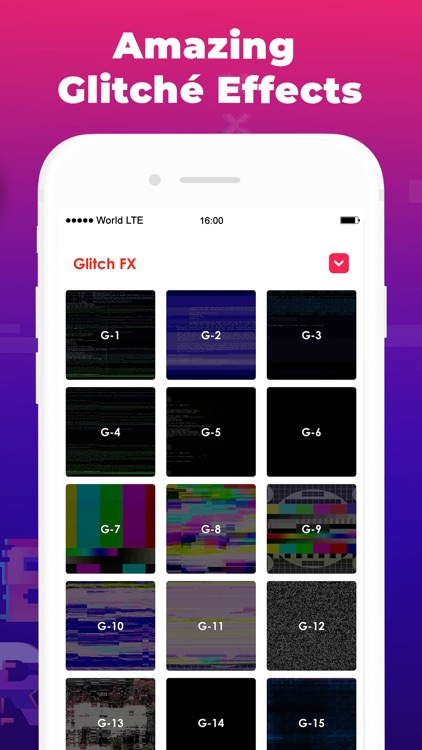 Glitch.Video screenshot-5