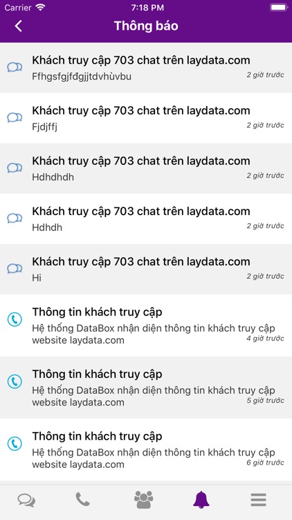 DataBox screenshot-3