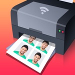 Passport Visa Photo Printer