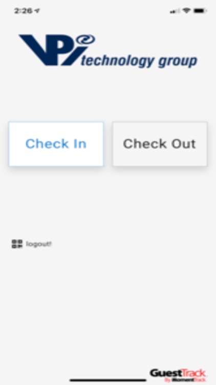 GuestTrack By MomentTrack