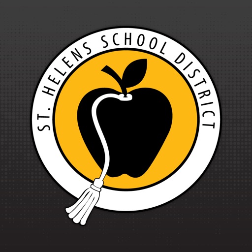 St. Helens School District 502 icon