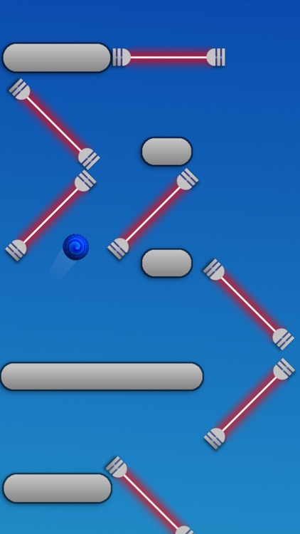 Bounce Frenzy screenshot-3