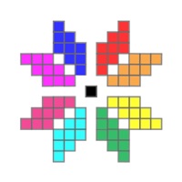 Pixel Color- Malen nach Zahlen apk
