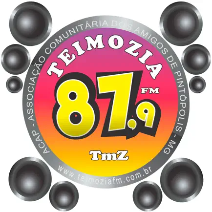 Teimozia FM 87,9 Читы