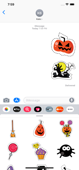 Halloween Countdown ·(圖2)-速報App