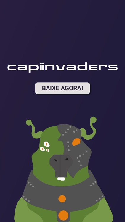 CapInvaders