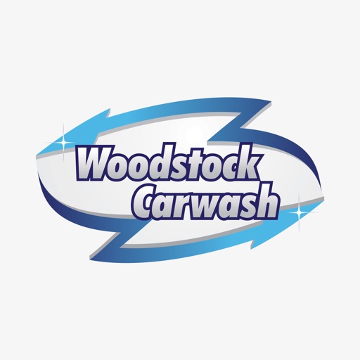 Woodstock Carwash Icon